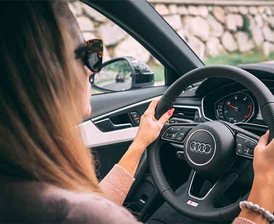 International Driving
